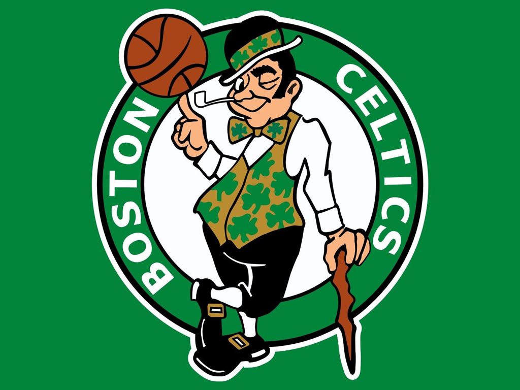 Boston Celtics Logo